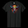 Heavy Cotton ™ 100% Cotton T Shirt Thumbnail