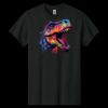 Heavy Cotton ™ 100% Cotton T Shirt Thumbnail