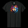 Heavy Cotton ™ 100% Cotton T Shirt Thumbnail