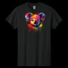Heavy Cotton ™ 100% Cotton T Shirt Thumbnail