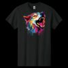 Heavy Cotton ™ 100% Cotton T Shirt Thumbnail