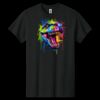 Heavy Cotton ™ 100% Cotton T Shirt Thumbnail