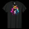 Heavy Cotton ™ 100% Cotton T Shirt Thumbnail