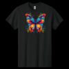 Heavy Cotton ™ 100% Cotton T Shirt Thumbnail