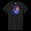 Heavy Cotton ™ 100% Cotton T Shirt Thumbnail