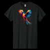 Heavy Cotton ™ 100% Cotton T Shirt Thumbnail