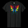 Heavy Cotton ™ 100% Cotton T Shirt Thumbnail