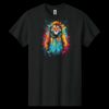 Heavy Cotton ™ 100% Cotton T Shirt Thumbnail