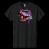 Heavy Cotton ™ 100% Cotton T Shirt Thumbnail