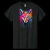 Heavy Cotton ™ 100% Cotton T Shirt Thumbnail