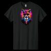 Heavy Cotton ™ 100% Cotton T Shirt Thumbnail