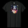 Heavy Cotton ™ 100% Cotton T Shirt Thumbnail