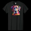 Heavy Cotton ™ 100% Cotton T Shirt Thumbnail
