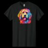 Heavy Cotton ™ 100% Cotton T Shirt Thumbnail