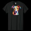 Heavy Cotton ™ 100% Cotton T Shirt Thumbnail