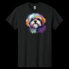 Heavy Cotton ™ 100% Cotton T Shirt Thumbnail