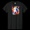 Heavy Cotton ™ 100% Cotton T Shirt Thumbnail