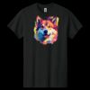 Heavy Cotton ™ 100% Cotton T Shirt Thumbnail