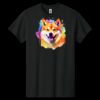 Heavy Cotton ™ 100% Cotton T Shirt Thumbnail