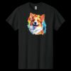 Heavy Cotton ™ 100% Cotton T Shirt Thumbnail