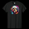 Heavy Cotton ™ 100% Cotton T Shirt Thumbnail