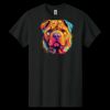 Heavy Cotton ™ 100% Cotton T Shirt Thumbnail