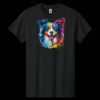 Heavy Cotton ™ 100% Cotton T Shirt Thumbnail