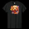 Heavy Cotton ™ 100% Cotton T Shirt Thumbnail