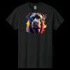 Heavy Cotton ™ 100% Cotton T Shirt Thumbnail