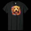 Heavy Cotton ™ 100% Cotton T Shirt Thumbnail