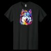 Heavy Cotton ™ 100% Cotton T Shirt Thumbnail