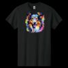 Heavy Cotton ™ 100% Cotton T Shirt Thumbnail