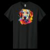 Heavy Cotton ™ 100% Cotton T Shirt Thumbnail