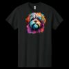 Heavy Cotton ™ 100% Cotton T Shirt Thumbnail