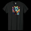 Heavy Cotton ™ 100% Cotton T Shirt Thumbnail