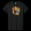 Heavy Cotton ™ 100% Cotton T Shirt Thumbnail