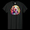 Heavy Cotton ™ 100% Cotton T Shirt Thumbnail