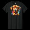 Heavy Cotton ™ 100% Cotton T Shirt Thumbnail