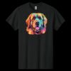 Heavy Cotton ™ 100% Cotton T Shirt Thumbnail