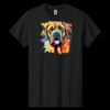 Heavy Cotton ™ 100% Cotton T Shirt Thumbnail