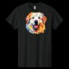 Heavy Cotton ™ 100% Cotton T Shirt Thumbnail