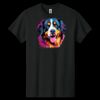 Heavy Cotton ™ 100% Cotton T Shirt Thumbnail