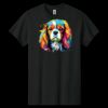 Heavy Cotton ™ 100% Cotton T Shirt Thumbnail