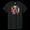 Heavy Cotton ™ 100% Cotton T Shirt Thumbnail