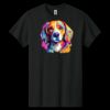 Heavy Cotton ™ 100% Cotton T Shirt Thumbnail