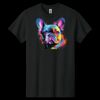 Heavy Cotton ™ 100% Cotton T Shirt Thumbnail