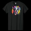 Heavy Cotton ™ 100% Cotton T Shirt Thumbnail
