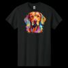 Heavy Cotton ™ 100% Cotton T Shirt Thumbnail