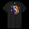 Heavy Cotton ™ 100% Cotton T Shirt Thumbnail