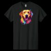 Heavy Cotton ™ 100% Cotton T Shirt Thumbnail
